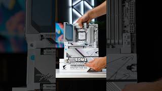 The BEST CPU &amp; a Motherboard for EXTRA FPS!? 😱