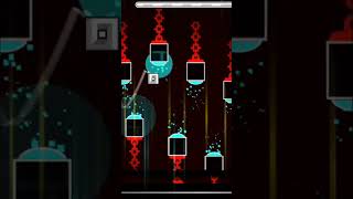 cata bob  #gd #geometrydash #spam