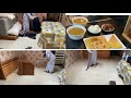 روتين عامر طاقة ايجابية تحضيرات العيد الاضحى تخميلة ديال لقلب ماكاين غير رغاوي تيد او جافيل 