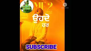 Time2Virasat Sandhu New Punjabi Song Whatsaap Statusnew Punjabi Status