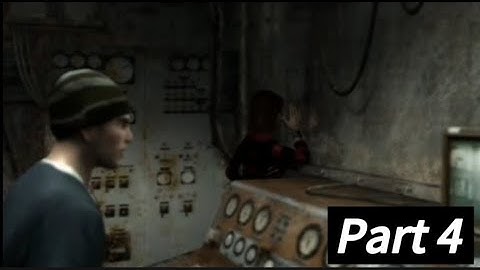 OBSCURE THE AFTERMATH: PART4 PPSSPP GAMEPLAY WALKTHROUGH