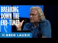 Everything about the end times with don stewart and greg laurie