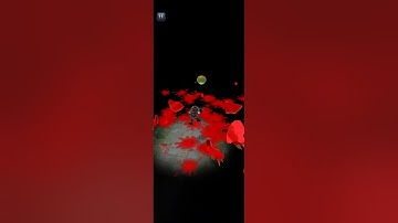 Cacodemon Glory Kill - Mighty Doom