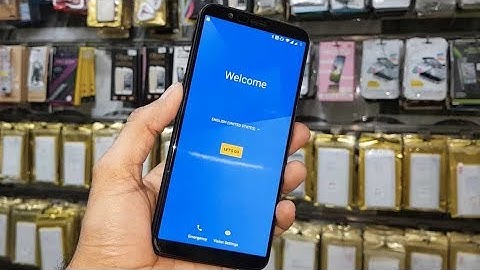 How to Bypass Google Gamil Account ID OnePlus 5T A5010, 5000