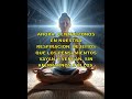 Iniciemos con una respiración profunda en meditación mindfulness