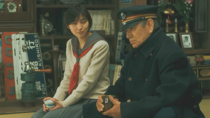 这部电影，彻底诠释日本人的工匠精神，一生都奉献给了工作 - 天天要闻