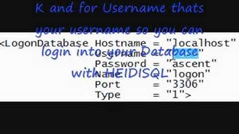 How to make WoW GM + Regular accounts for your PrivateServer