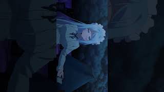 Sylpha from anime Tensei shitara Dainana Ouji Datta node, Kimama ni Majutsu wo Kiwamemasu