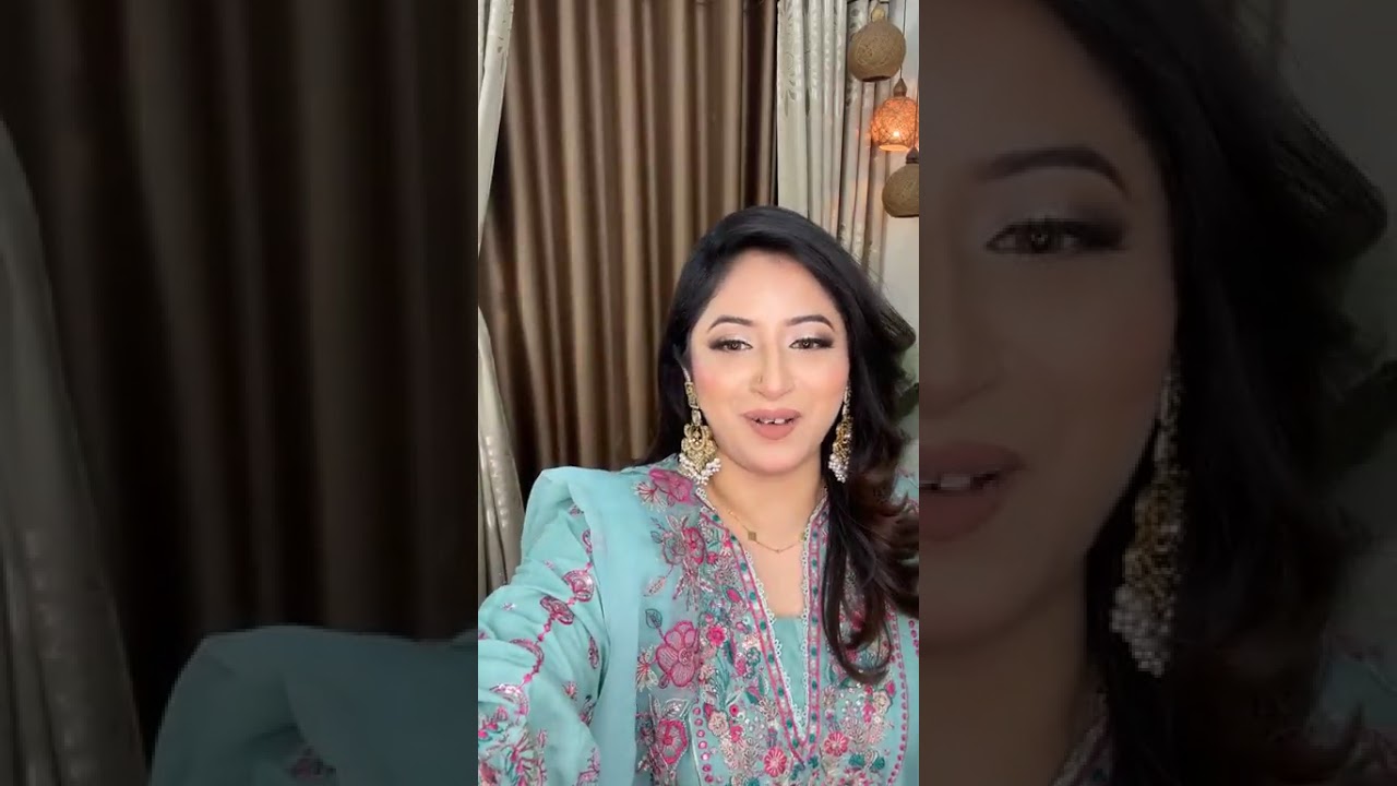 Jazak Premium | Exclusive Luxury Collection 2025 | Premium Dress Showcase