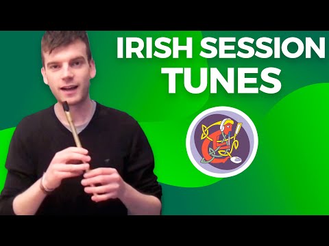 Expert Irish Tin Whistle Lessons/ Tutorials from O...