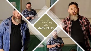 REMOVING LIMITING BELIEFS | Session 5: What about JobI Hands-On Biblical Healing with Ps Mark Ellis