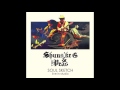 Shuns&#39;ke G &amp; The Peas - Walkin&#39; The Blues feat. Mia Inoue