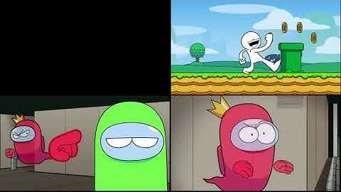 V16 Up to faster 4 Parison to Fera Animations