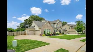 842 Orwell Drive video tour