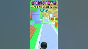 Enorme huisdieren uitbroeden met een bonus van 1200%!! | Pet Simulator 99