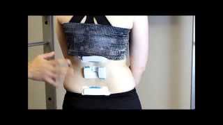 Have persistent back pain See how ViMove can help