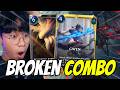 This Deck is The Most BROKEN Agroo Deck Elise Gwenn This Deck is The Most BROKEN Agroo Deck Elise Gwenn