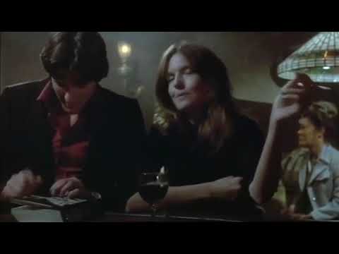 Richard Gere and Diane Keaton in Looking for Mr. Goodbar (1979) 🎬