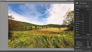 Mastering the Nik Collection - 9: Viveza 2 (Intro)