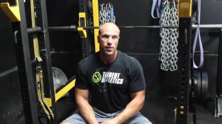 So, Your Upper Chest Sucks? - Here's Your Fix