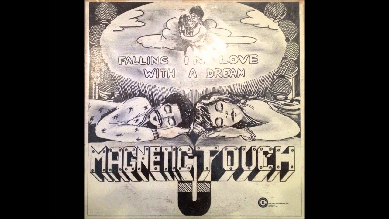 Magnetic Touch / You Got It - YouTube