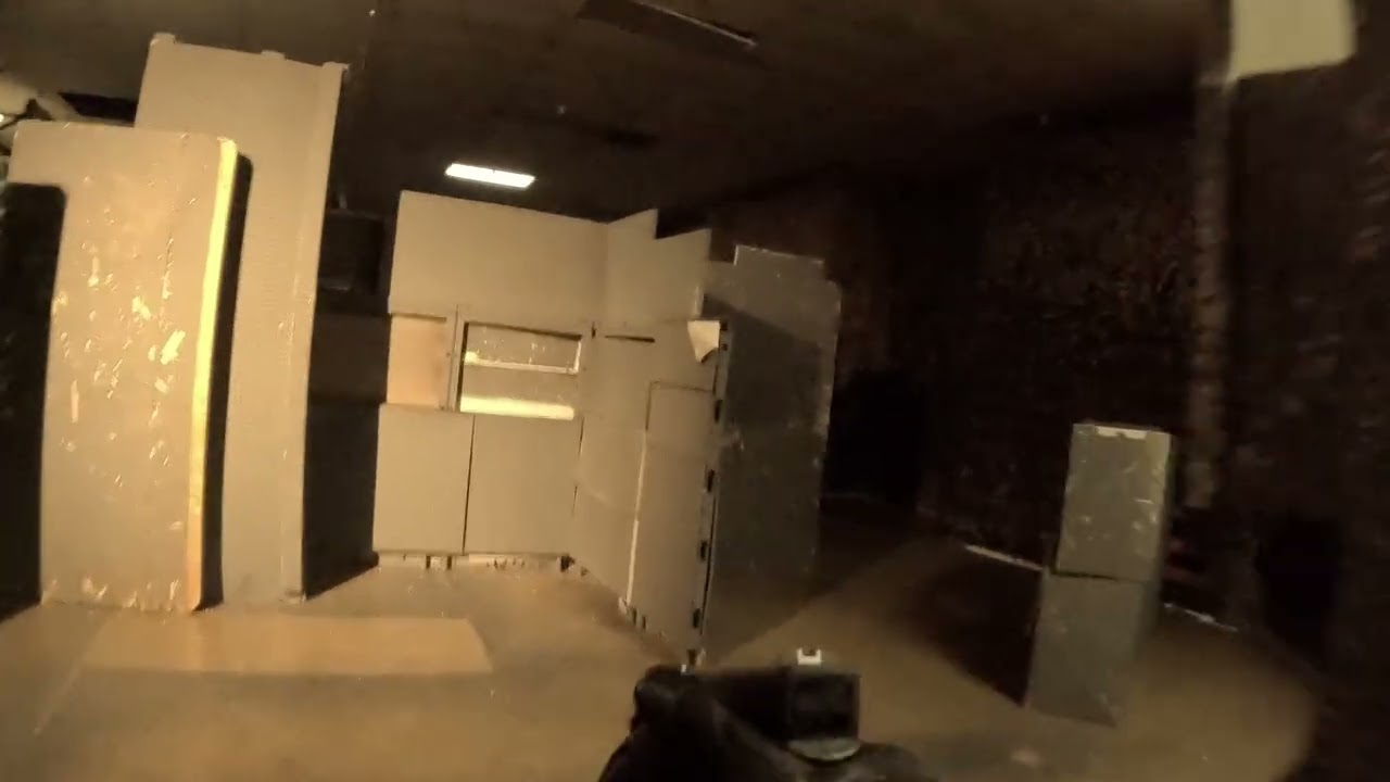 Airsoft bodycam 11/28/2025