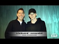 NF Full Unedited Backstage Interview On In The Mix with HK™