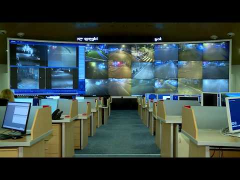 პოლიციამ ე.წ. კომენდანტის საათის ფარგლებში დაწესებული შეზღუდვების კონტროლი განახორციელა