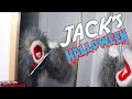 Jack's Halloween Fright!