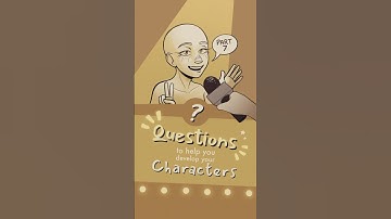 questions to help you develop your characters: part 7 ⚠️ #writing #oc #art #originalcharacter #ocs