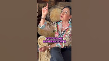 Thumbnail of Teresa Merante - Strofetti all'antica #teresamerante #musica #perte #folkmusic #neiperte #folk