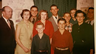 Bengford Family Memories