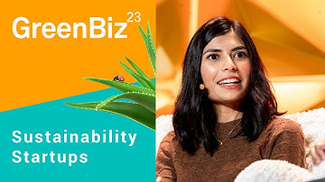 A Brave New World for Sustainability Startups