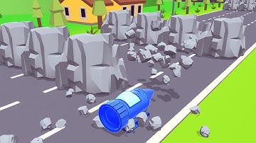 Shape Shifting Android & iOS All levels 61 Gameplay Walkthrough Part 11