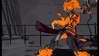 This game so cool it PISSED ME OFF
