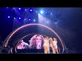 20 years natalia  shelter live  171123  lotto arena antwerp