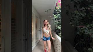 stage coach day ✌🏻PITBULL #stagecoach #pitbull#transition