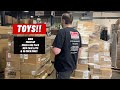 BARTON’S DISCOUNTS PALLET INVENTORY UPDATE - 8/31/23