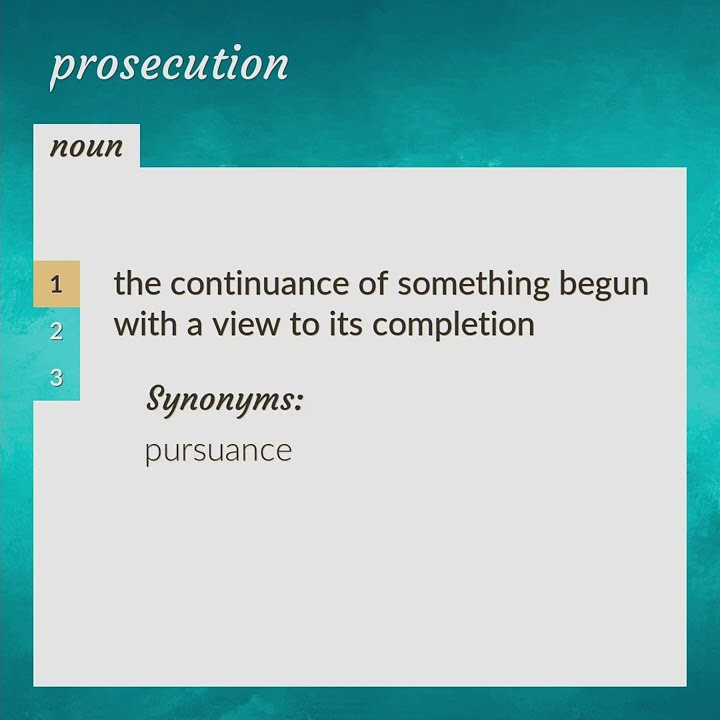 prosecution-meaning-in-telugu-with-examples-prosecution