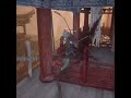 Wuchang Fallen Feathers - Trigger Obliterate over the obstacle