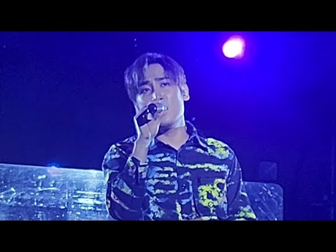 [폰영상][220724] 시력 - 박재정(ParcJaeJung) | 2022 사운드베리 페스타