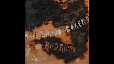 On The Move - The Shadowboxers