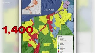 Measure T bans short-term rentals, like Airbnb, in South Lake Tahoe