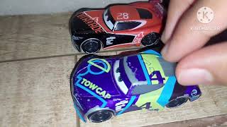 Cars the Series #290: ALABAMA 500! 10° corrida da temporada Regular!