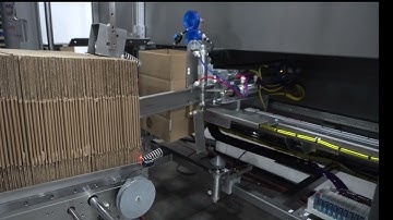 Speed Up Your Packaging Process with Combi