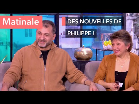 Des nouvelles de