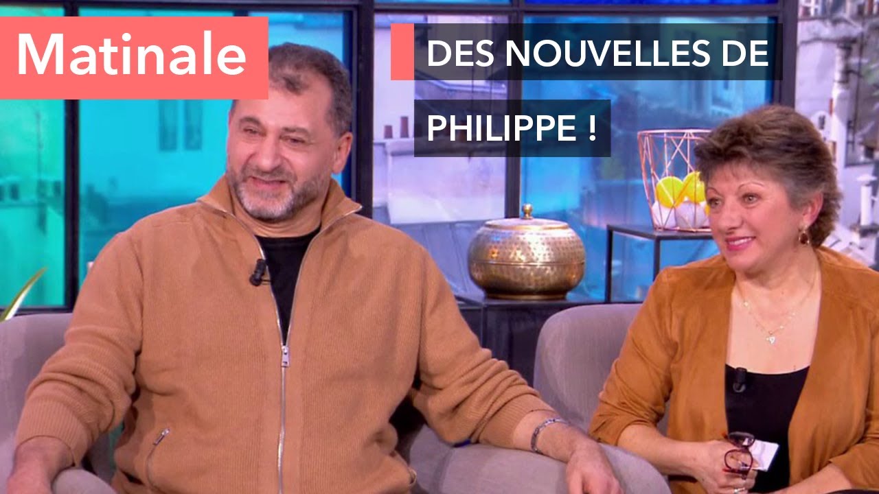 Des nouvelles de nos invités : Erreur médicale - Ça commence aujourd'hui