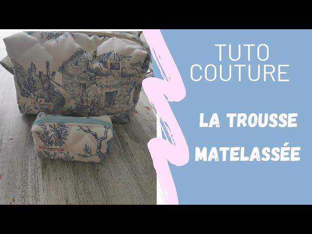 Tuto couture : des attaches-moufles - FemininBio