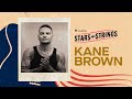 Kane Brown checks out all of your thirst tweets on Fandom Flirts!