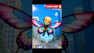 Download Lagu upin berubah jadi kupu kupu #upinipin #shortfeed #cartoon MP3